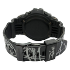 Casio G- Shock x Futura GD-X6900FTR-1 Digital Watch