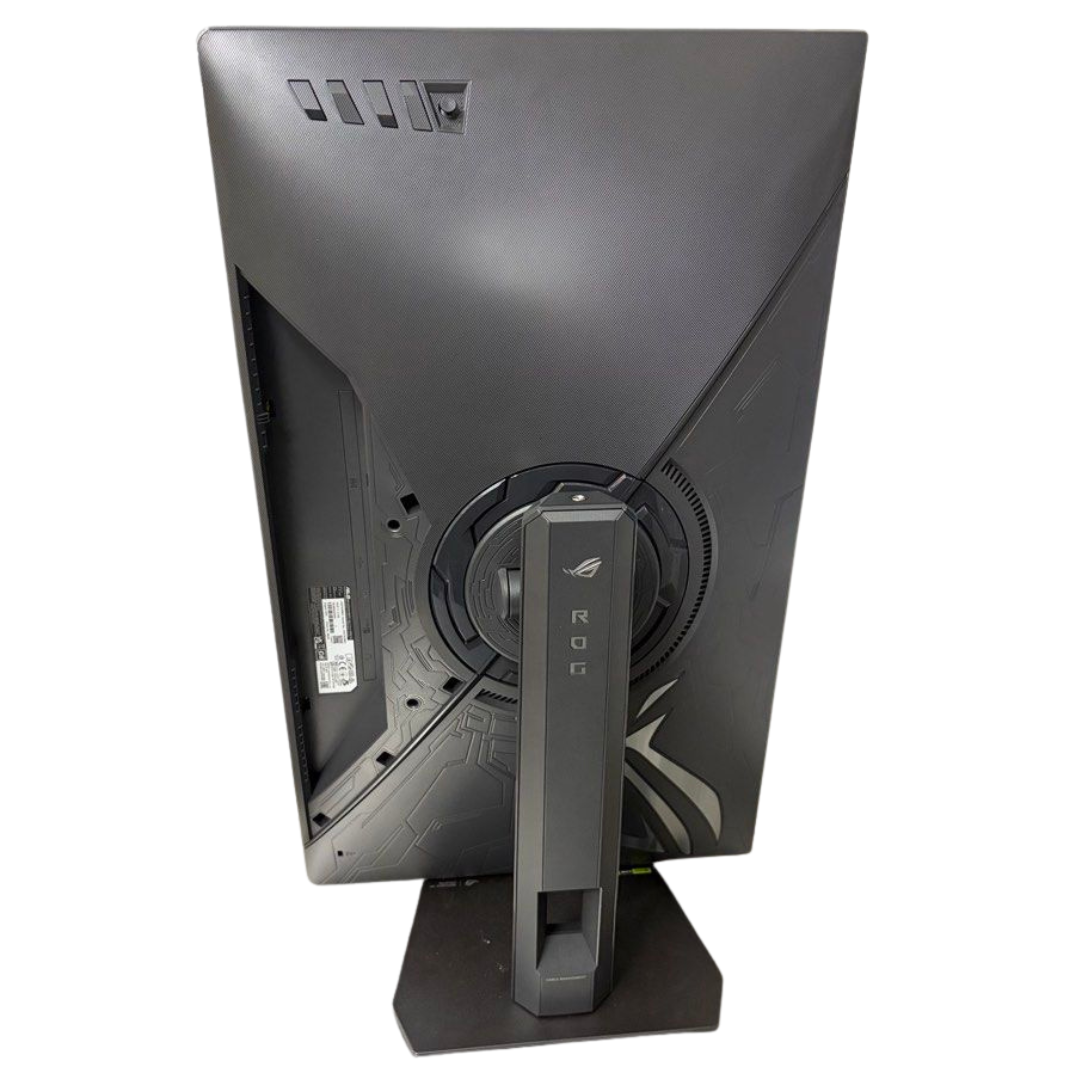 Asus ROG Strix XG27ACMEG - 27" QHD Fast IPS 260Hz Gaming Monitor