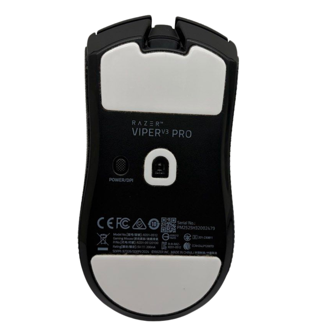 Razer Viper V3 Pro - Wireless Esports Gaming Mouse