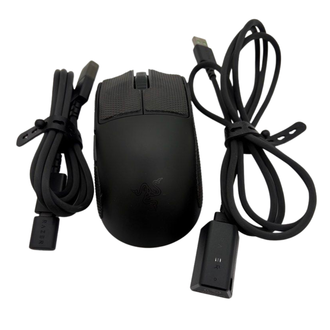 Razer Viper V3 Pro - Wireless Esports Gaming Mouse