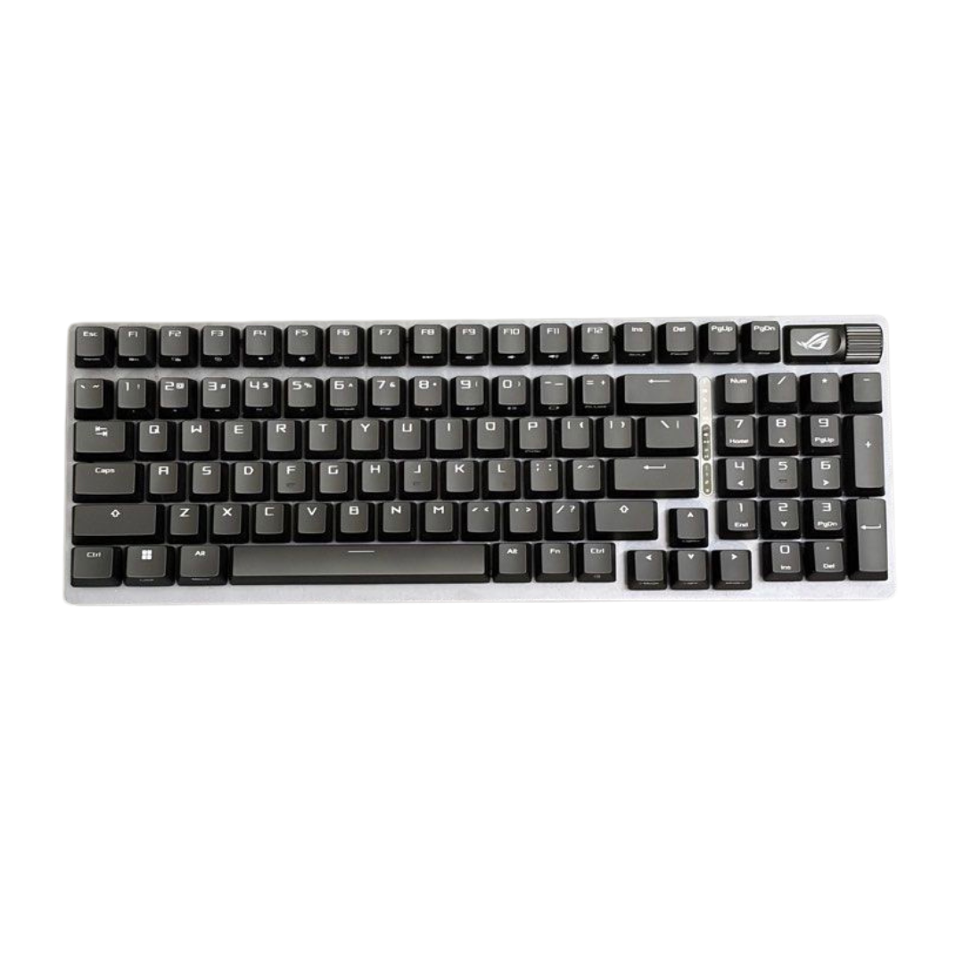 ROG Strix Scope II 96 Wireless Gaming Keyboard