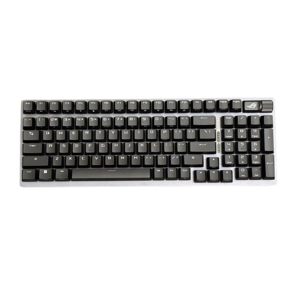 ROG Strix Scope II 96 Wireless Gaming Keyboard
