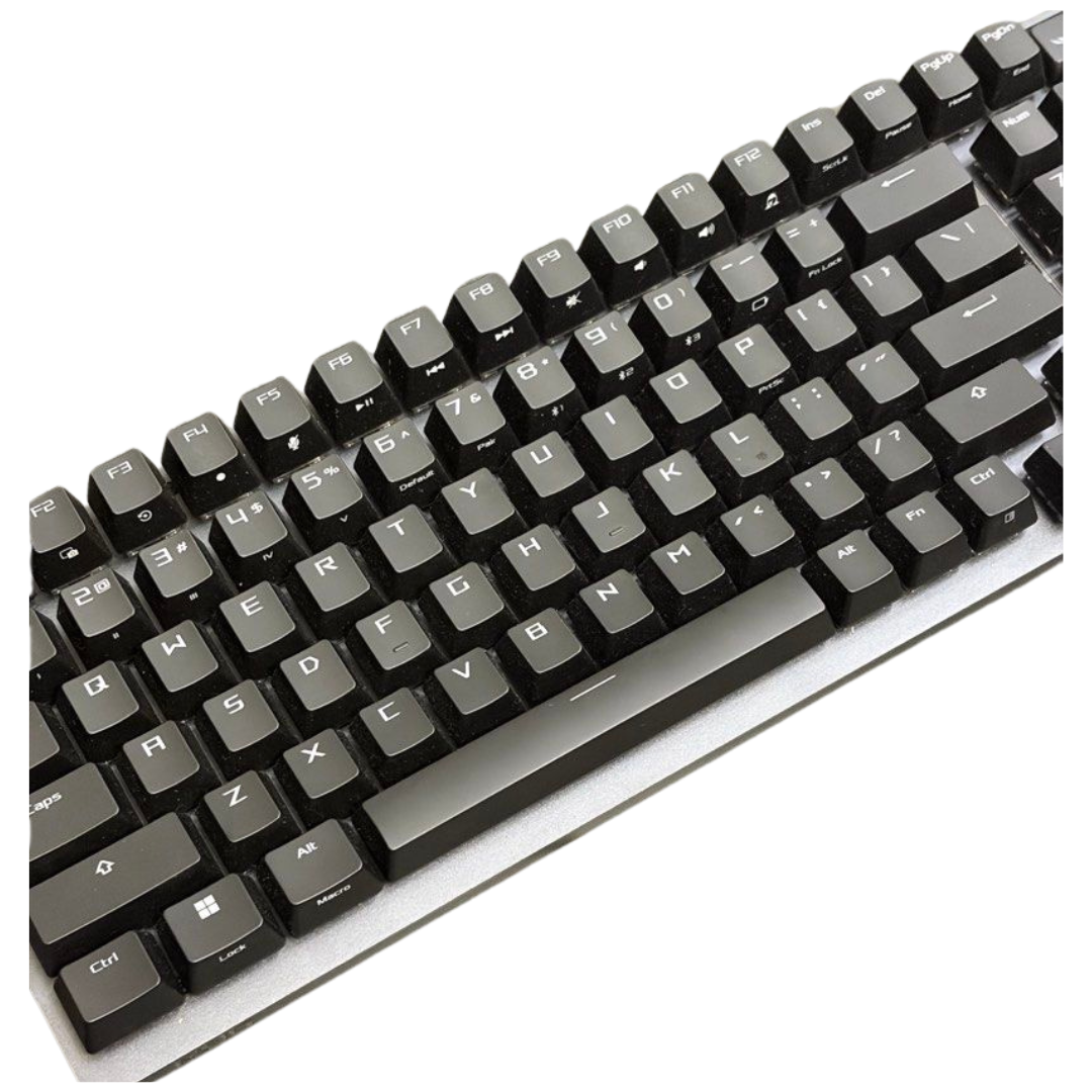 ROG Strix Scope II 96 Wireless Gaming Keyboard