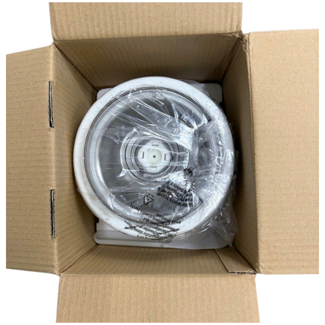 Bosch Ice Cream Maker MUZS2EB, 550ml