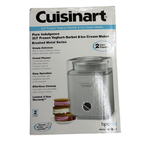 Cuisinart ICE-30BCHK Pure Indulgence 2L Frozen Yogurt-Sorbet & Ice Cream Maker
