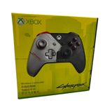 Xbox Wireless Controller – Cyberpunk 2077 Limited Edition