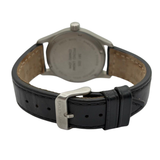 Hamilton Khaki H684910 38mm Quartz Black Dial Watch