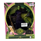 Universal Pictures Wicked Singing Elphaba Fashion Doll