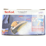 Tefal Ultimate Pure FV9845 - Steam Iron, 3000W