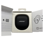 Bose New QuietComfort Ultra Bluetooth Earbuds (2nd Gen), Wireless Noise Cancelling Earbuds