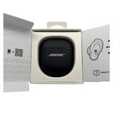 Bose New QuietComfort Ultra Bluetooth Earbuds (2nd Gen), Wireless Noise Cancelling Earbuds