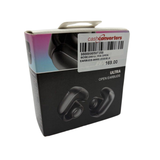Bose Ultra Open Earbuds with OpenAudio Technology, Open Ear Wireless Earbuds