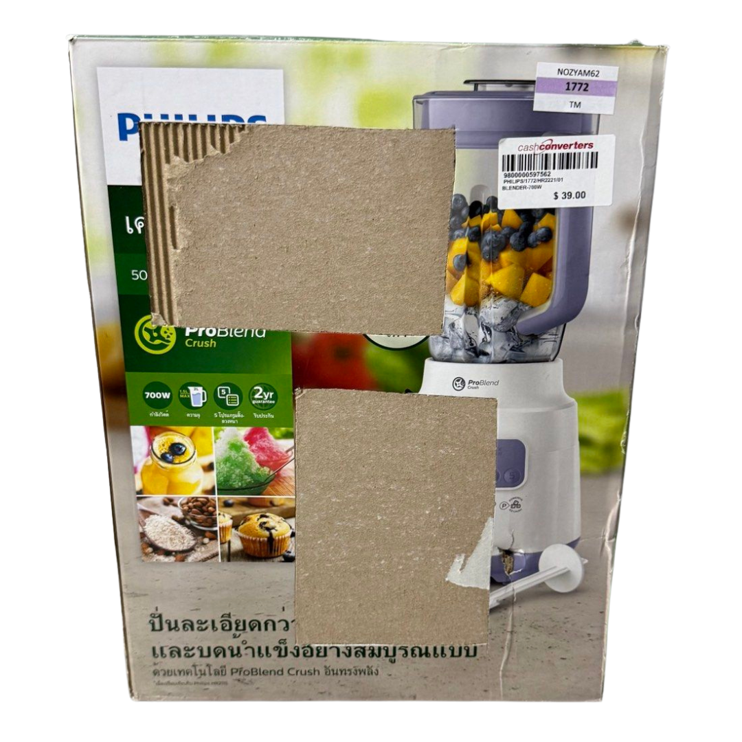 Philips 5000 Series Blender HR2223