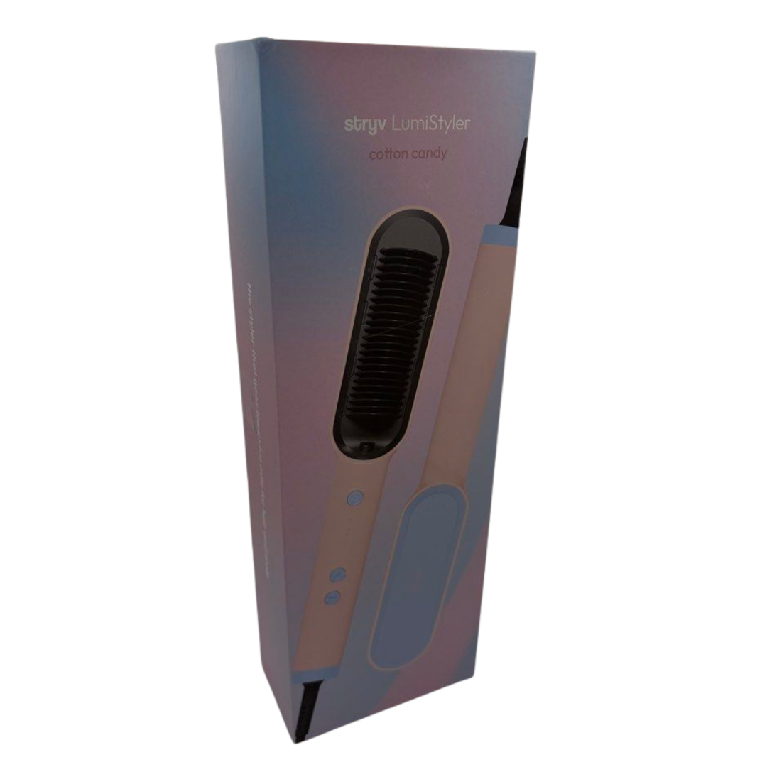 Stryv LumiStyler (KD370) Cotton Candy