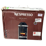 Nespresso Pixie Coffee Machine, Titan