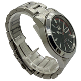 Seiko 5 SNKK31K1 40mm Automatic Black Dial Watch