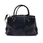 Coach Leather Handbag with Sling