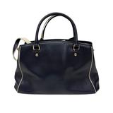 Coach Leather Handbag with Sling