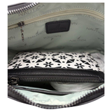 Nautica Shoulder Bag with Pouch