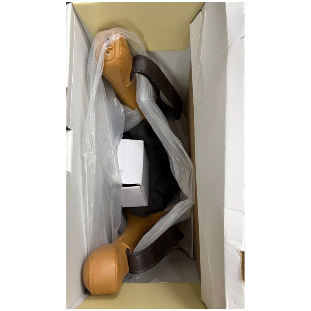 OSIM uMoby Neck and Shoulder Massager