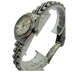 Rolex Datejust 69174 26mm Diamond Dial/Bezel Automatic Watch