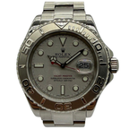 Rolex 16622 Yacht-Master 40mm Automatic Watch