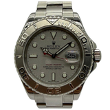 Rolex 16622 Yacht-Master 40mm Automatic Watch
