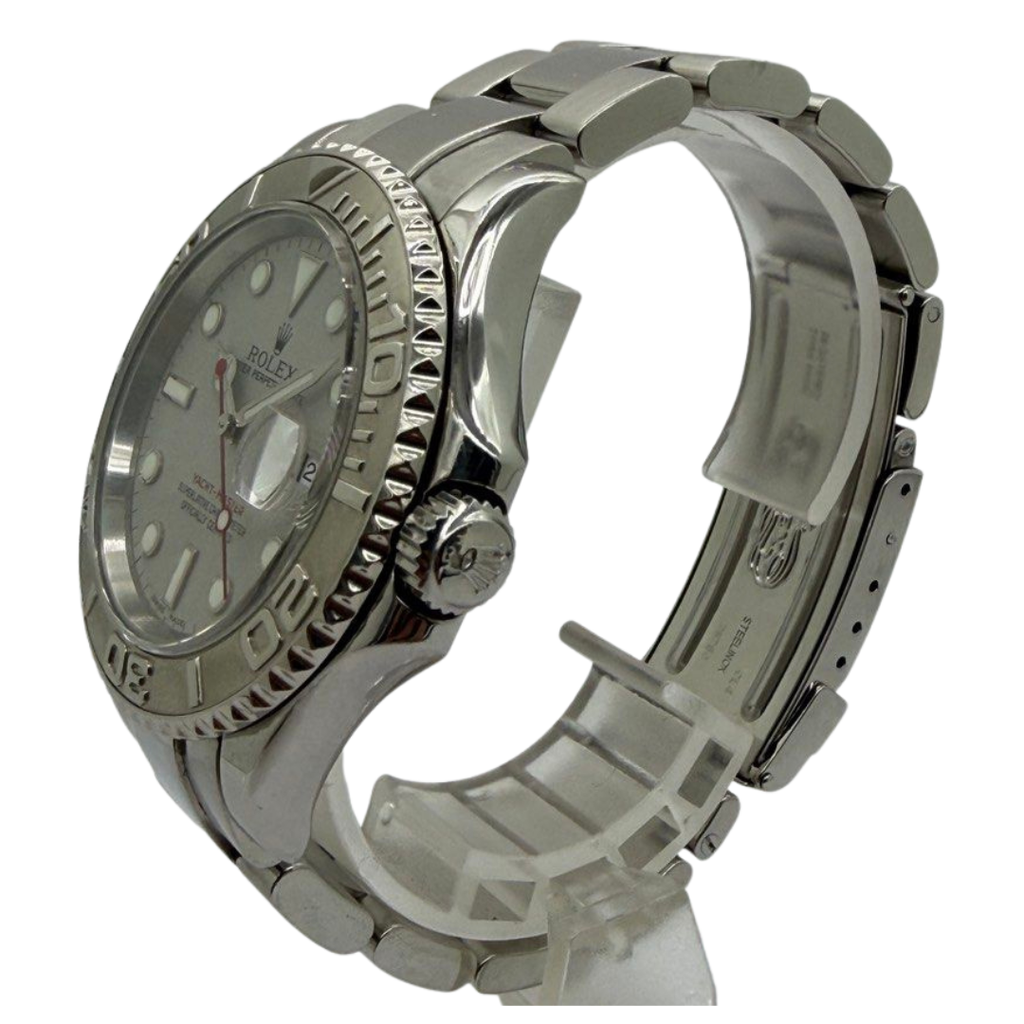 Rolex 16622 Yacht-Master 40mm Automatic Watch