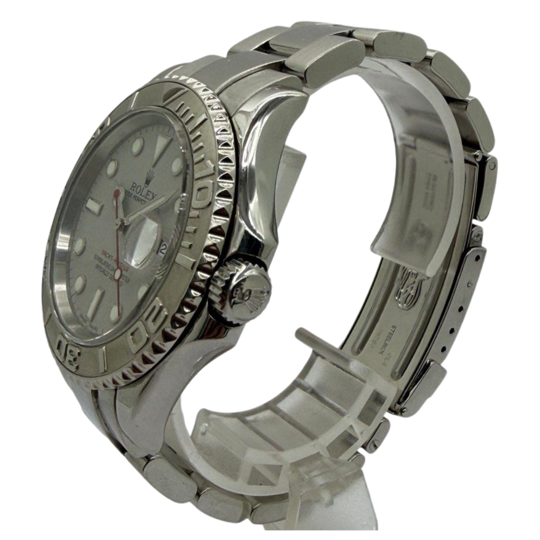 Rolex 16622 Yacht-Master 40mm Automatic Watch