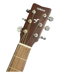 Yamaha FG800M Acoustic Guitar, Brown