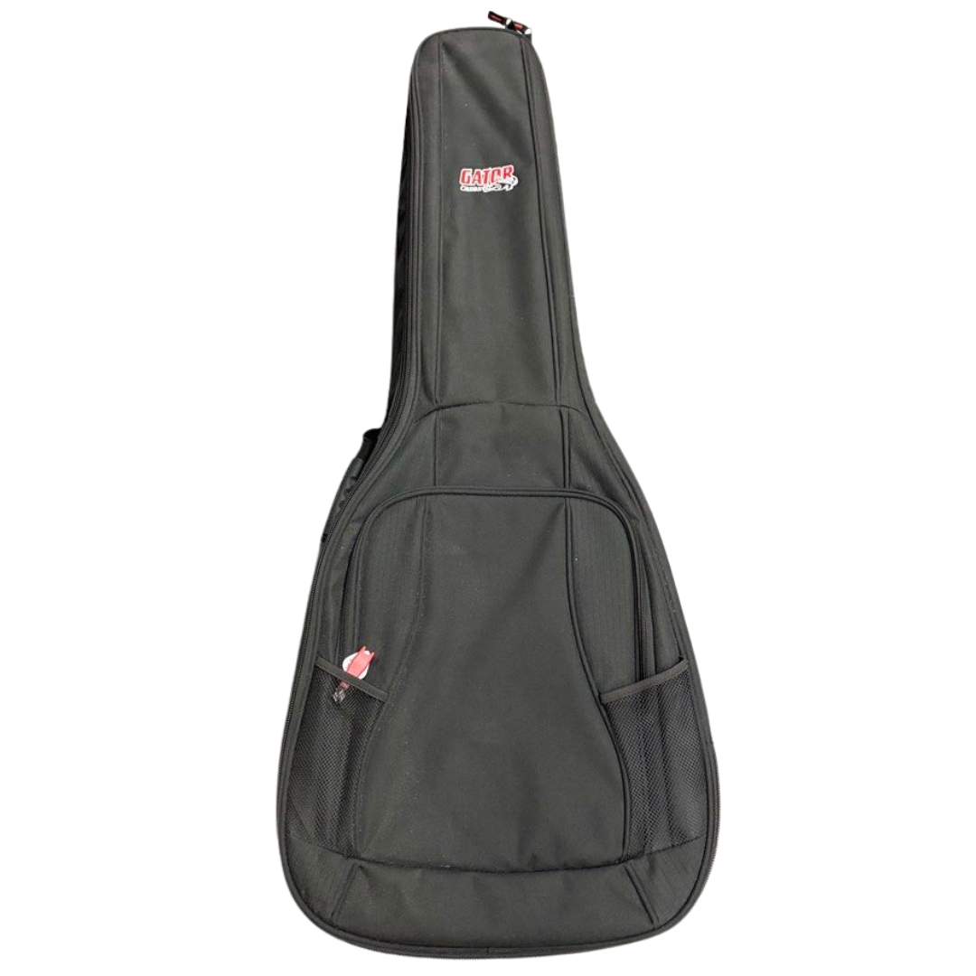 Yamaha FG800M Acoustic Guitar, Brown