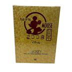 Hot Toys 2008 Chinese Year Of The Mouse MICKEY MOUSE Figures Set