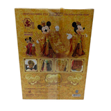 Hot Toys 2008 Chinese Year Of The Mouse MICKEY MOUSE Figures Set