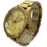 Aries Gold Inspire Pioneer 707 47mm Quartz Steel Watch