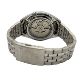 Seiko 5 SNKL15A 38mm Automatic Silver Dial Watch
