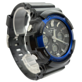 Casio G-Shock Tough Solar Digital/Analog GAS-100B Watch