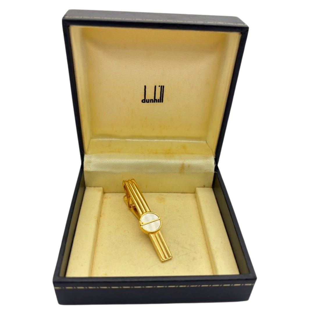 Alfred Dunhill Tie Clip Main image
