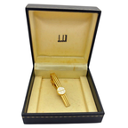 Alfred Dunhill Tie Clip