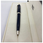 Montblanc Noblesse Oblige Ballpoint Pen, Blue (NAME ENGRAVED)