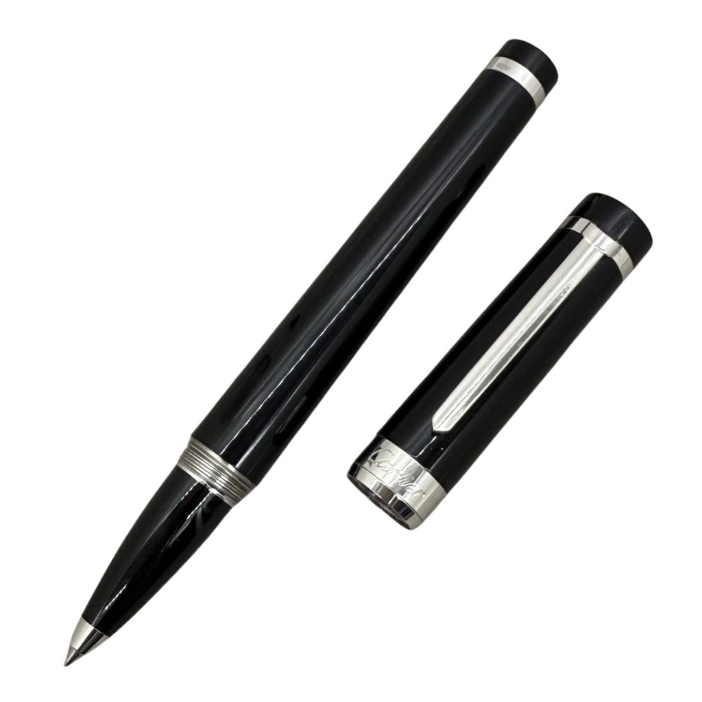 Cartier Ballpen-Black/003391