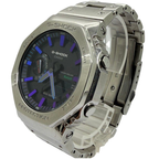 Casio G-Shock GM-B2100 Full Metal Series Tough Solar Watch