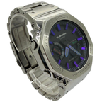 Casio G-Shock GM-B2100 Full Metal Series Tough Solar Watch