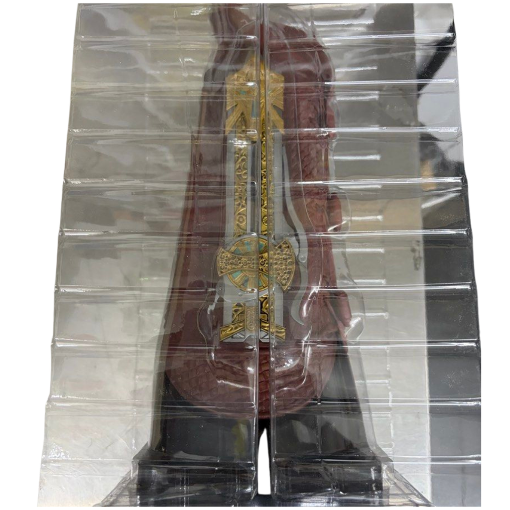 Ubisoft Assassin's Creed Movie Hidden Blade Costume