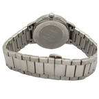 Rotary Avenger GB05340/02 38mm Quartz Silver Dial Steel Watch
