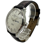 Ball Trainmaster Eternity Silver NM2080D 39.5mm Automatic Watch