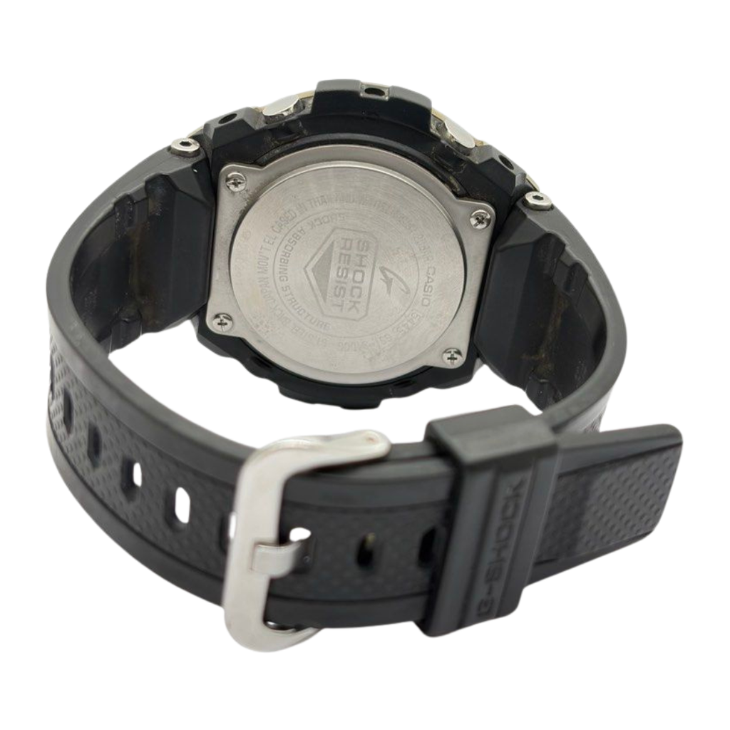 Casio G-Shock GST-S100G-1A Tough Solar Watch