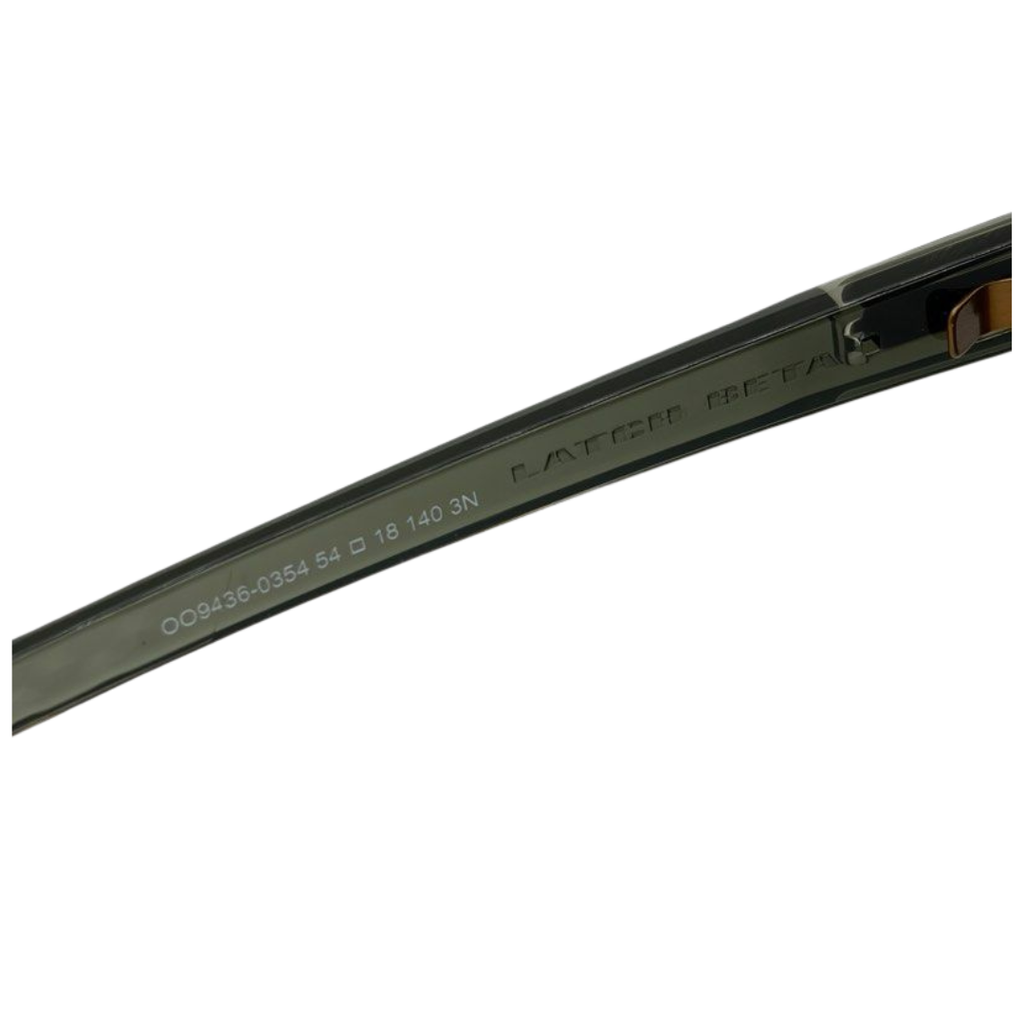Oakley Latch Beta 0009436 Sunglasses