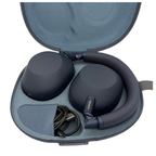 Sony WH-1000XM6 Noise Canceling Wireless Headphones, Blue