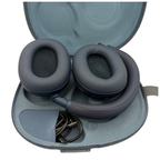 Sony WH-1000XM6 Noise Canceling Wireless Headphones, Blue