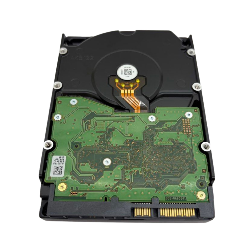 WD Black Desktop, 6TB Hard Drive